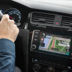 Nawigacja GPS jako bazowy dodatek dla kierowców