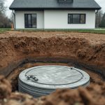 Rozszerzony poradnik poświęcony dopasowania, instalacji oraz świadomego korzystania z betonowego zbiornika bezodpływowego