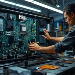 Jak skutecznie projektować dobrze zorganizowane przestrzenie lokalne i komercyjne